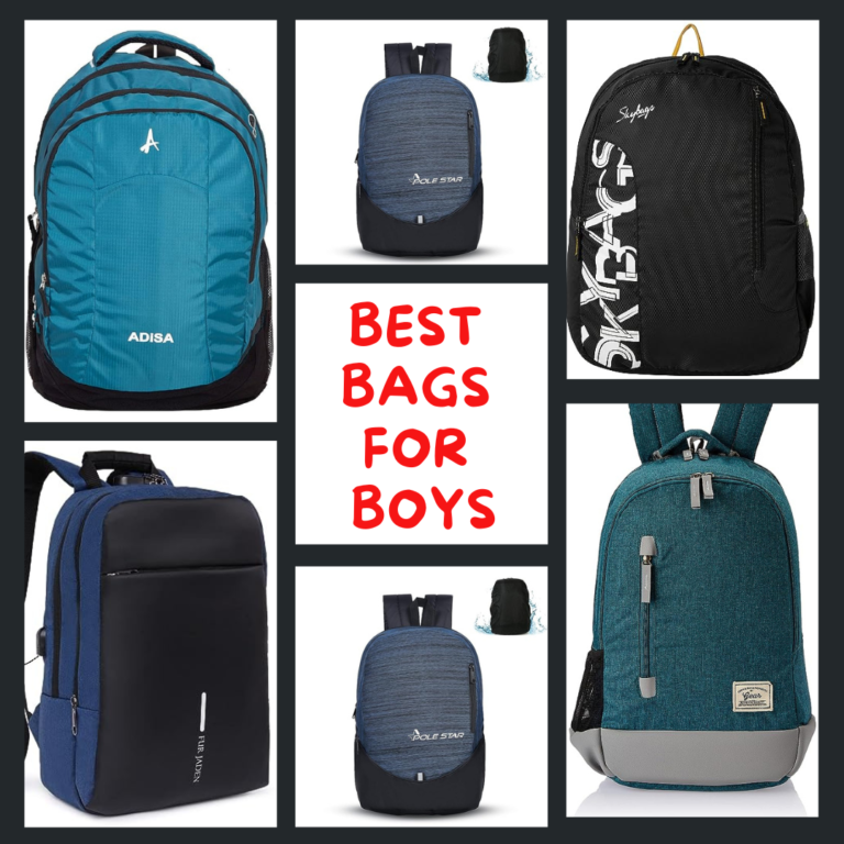 Best school bags under cheap 700